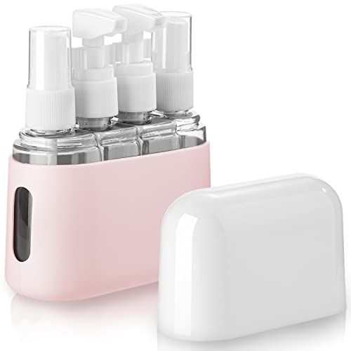 1 set - Pink