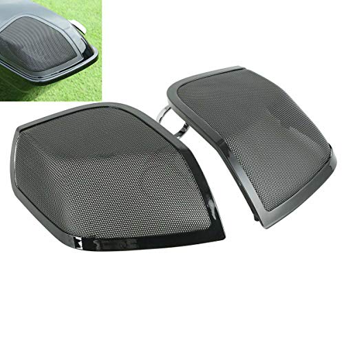 Speaker Grill Cover#1 for 14-22 Touring