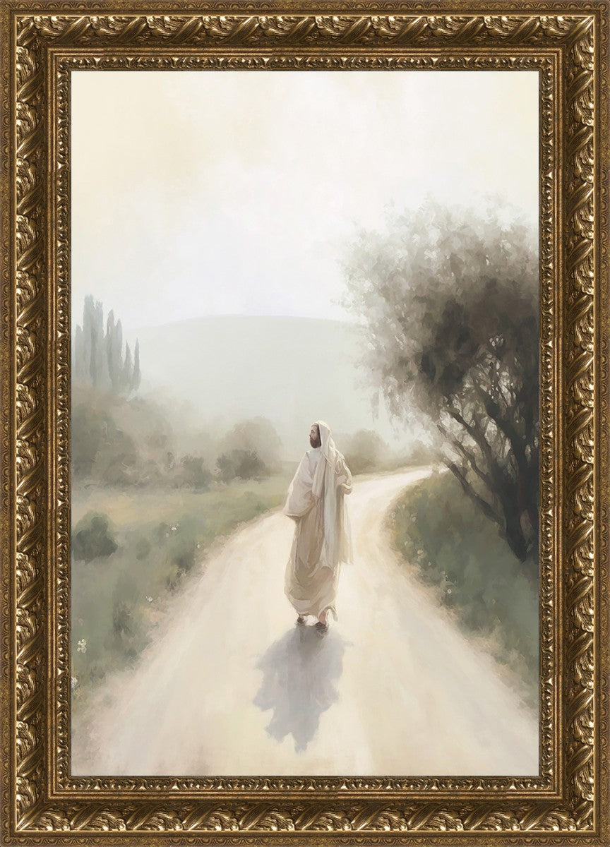 Come Follow Me by Melissa Carlton - Inspirational Christian Book for Daily Devotionals & Bible Study