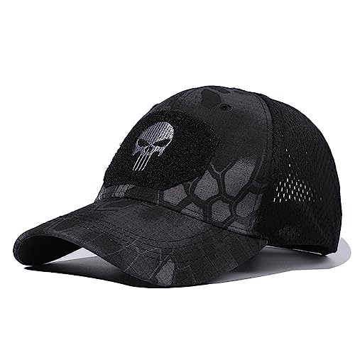 Dark Grey-skull