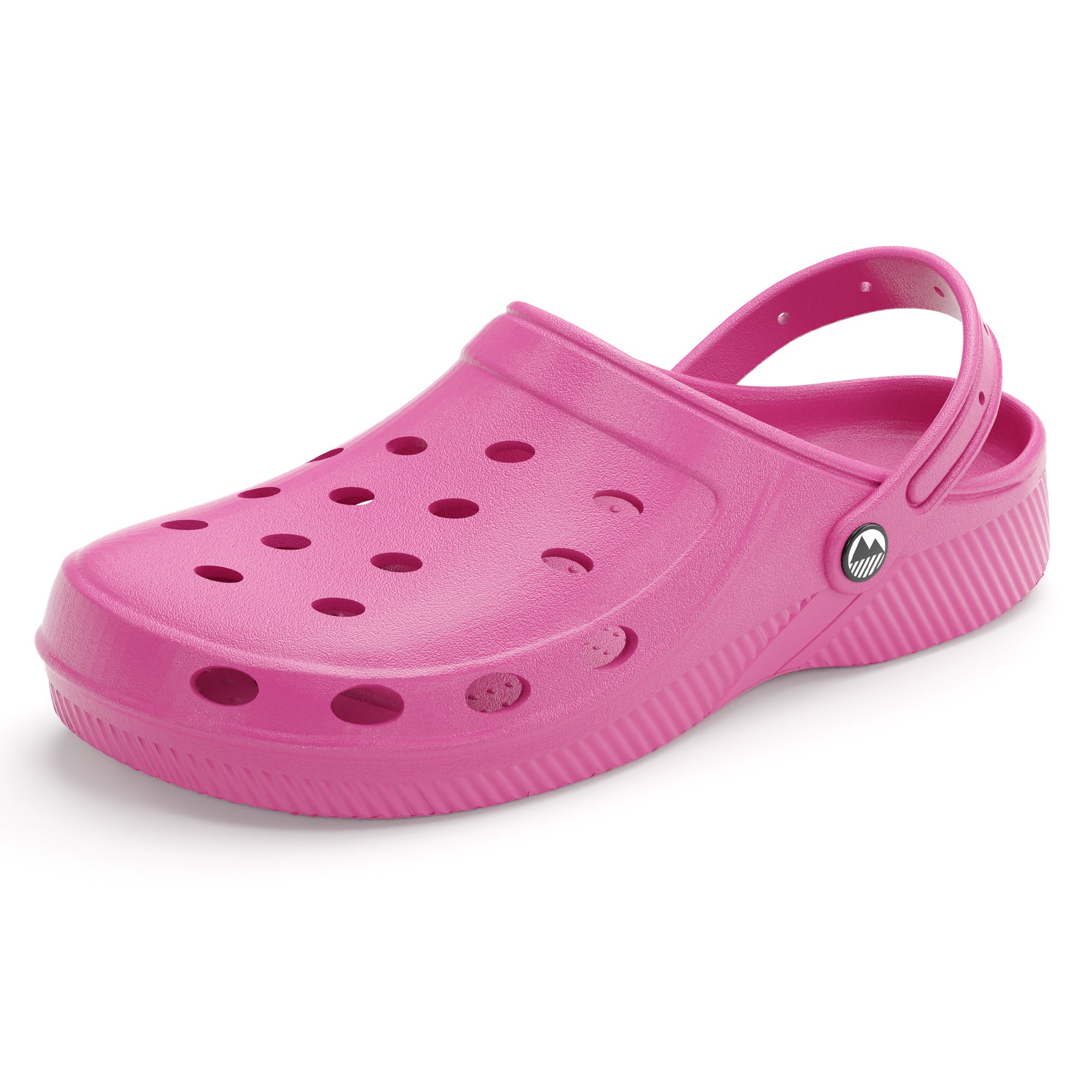 Women's Silloth Lightweight Ventilated Clogs - Comfortable Slip-On Garden Shoes for Women, Perfect for Outdoor, Beach, and Casual Wear