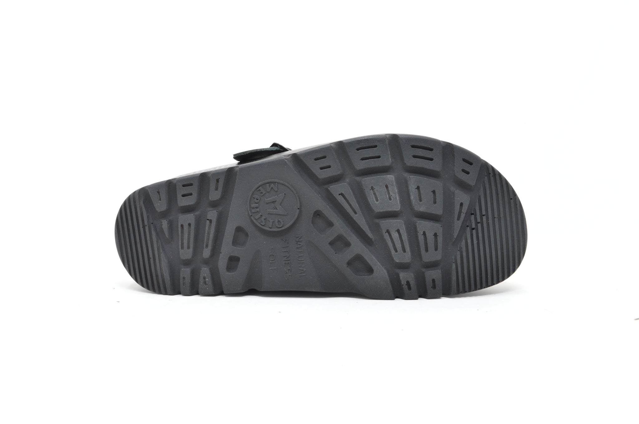 MEPHISTO Zaverio Black Leather Loafers for Men - Comfortable Slip-On Shoes for Business & Casual Wear - Perfect for Office, Travel & Daily Use
