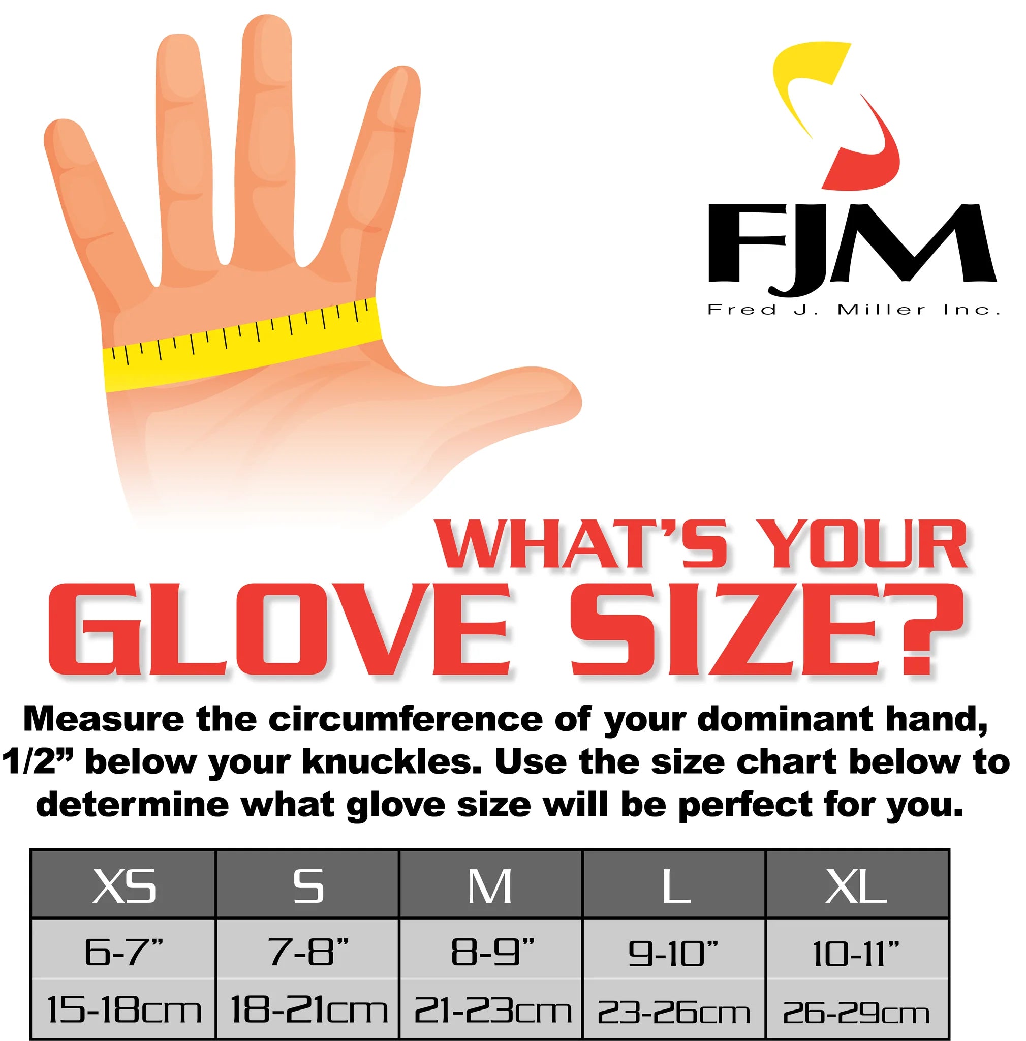 Power Flex Glove - Premium Work Gloves for Grip & Protection - Ideal for Construction, Gardening, and DIY Projects