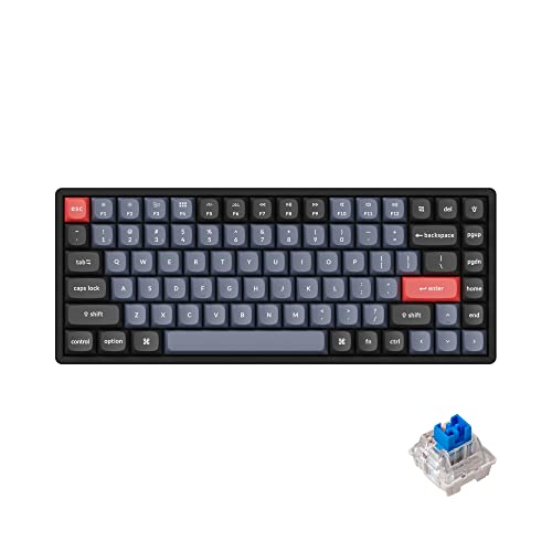 K Pro Blue Switch