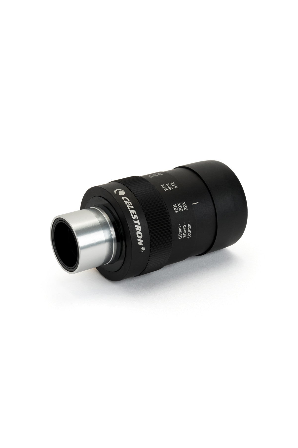 High-Powered 20-60x Zoom Spotting Scope Eyepiece for Bird Watching, Hunting & Target Shooting - Waterproof & Fogproof Design for Outdoor Adventures