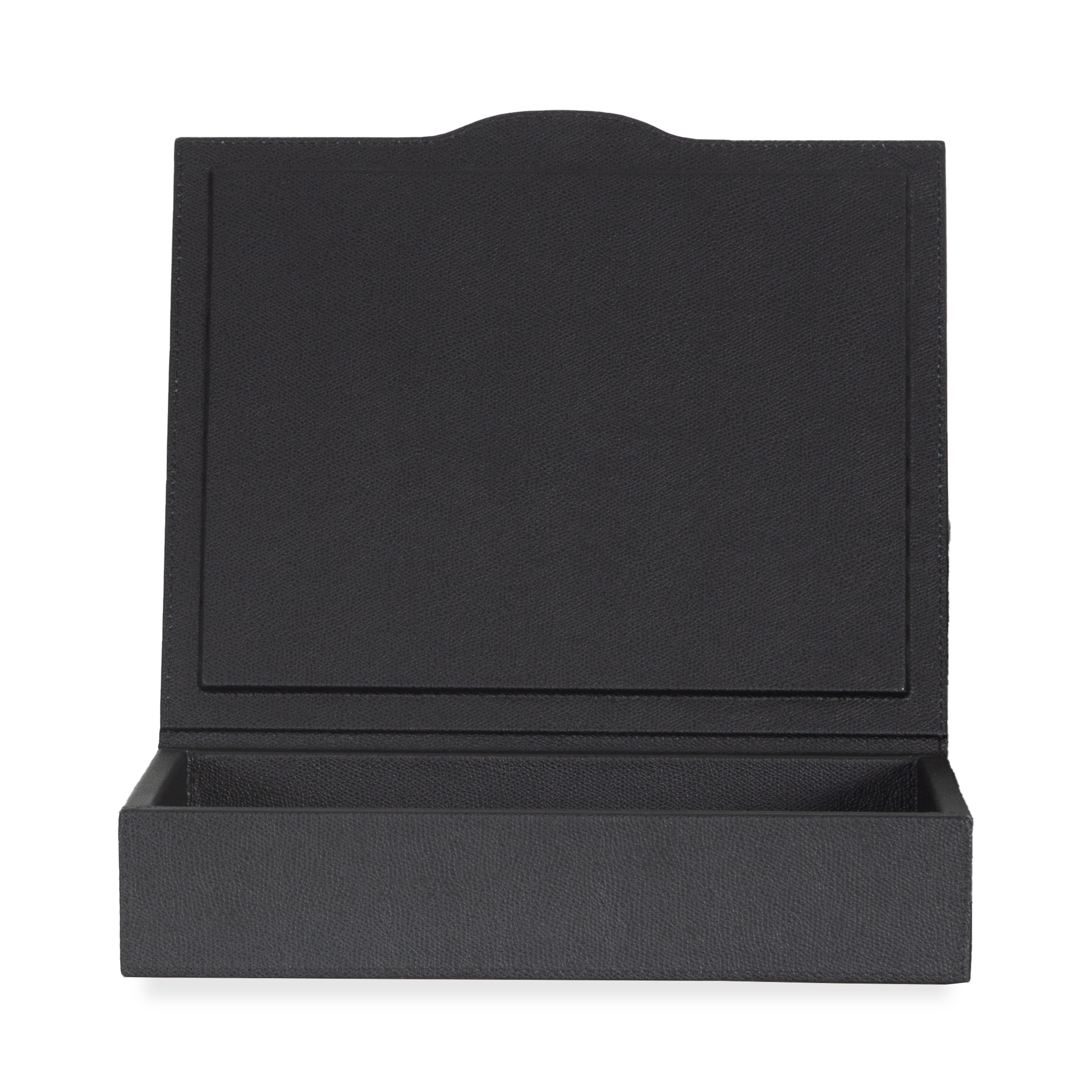 Luna Trinket Box - Elegant Jewelry Storage Organizer for Rings, Necklaces & Keepsakes | Perfect for Bedroom, Bathroom & Travel