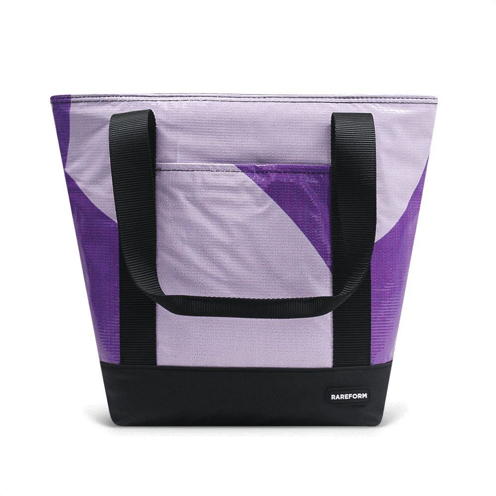 Beck Cooler Bag Bk1 00600 - Insulated Lunch Bag for Work, Picnics & Outdoor Activities - Leakproof & Durable Thermal Food Container for Men & Women