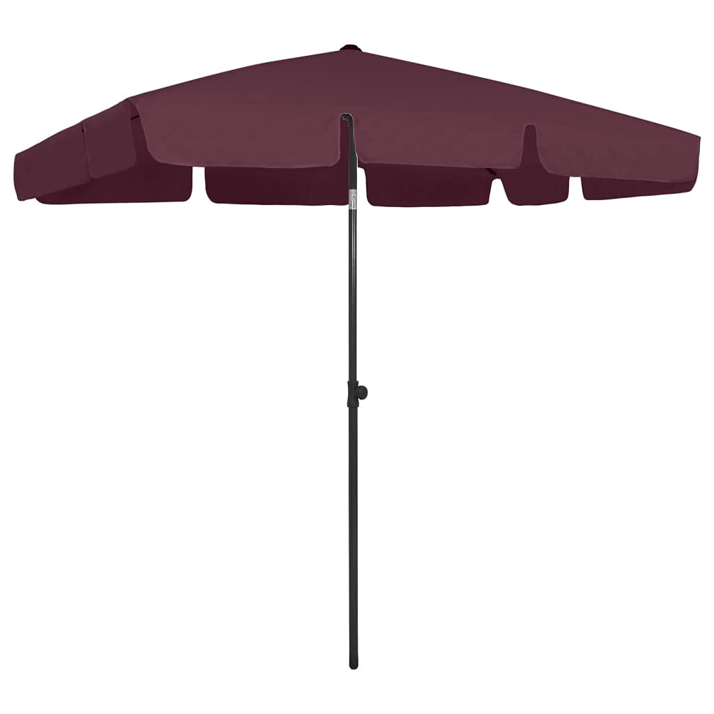 Premium SKM Beach Umbrella 78.7