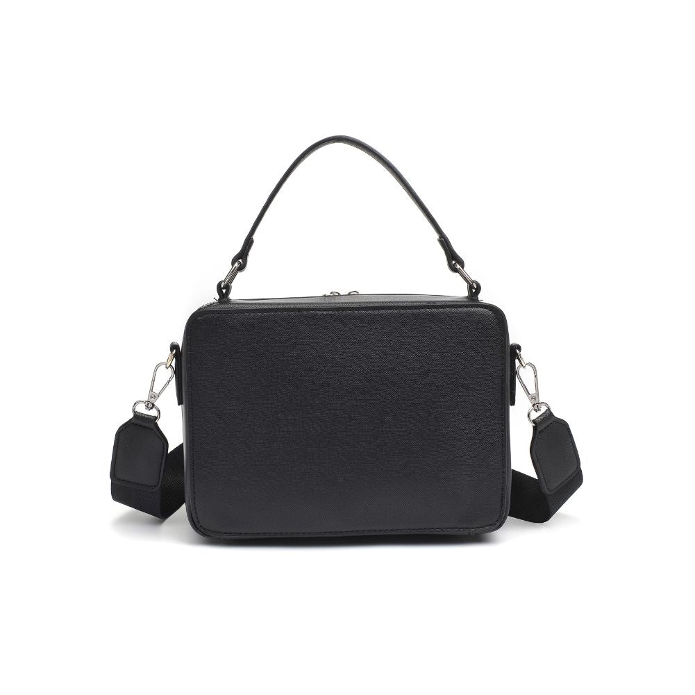 Vicki Women's Fashion Handbag - Stylish Crossbody Purse for Daily Use, Work & Travel | Trendy Shoulder Bag with Multiple Pockets | Perfect Gift for Her