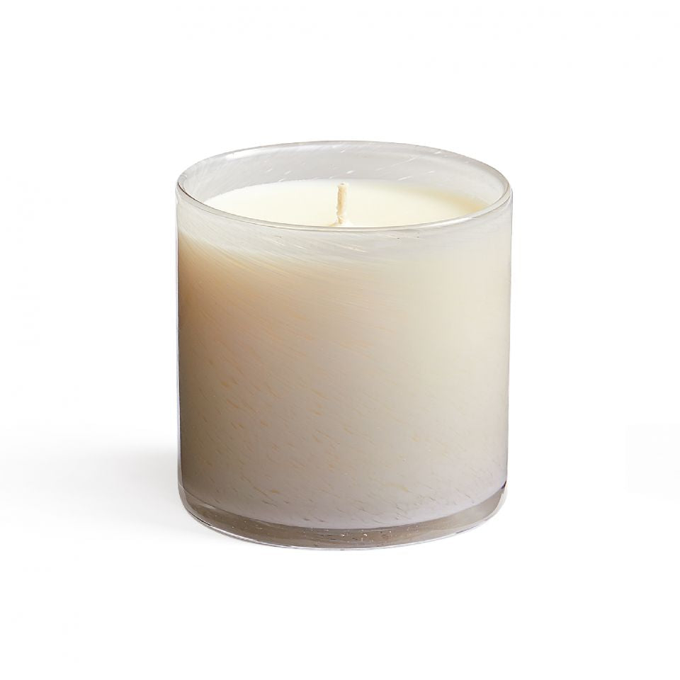 LAFCO Star Magnolia Scented Candle - Luxury Home Fragrance for Relaxation & Stress Relief - Perfect for Bedroom, Bathroom & Spa Decor