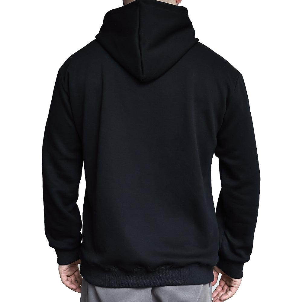 EVIL ENERGY Embroidered Logo Sweatshirt - Stylish Branded Pullover for Men & Women | Perfect for Streetwear, Casual Outfits & Gaming Enthusiasts