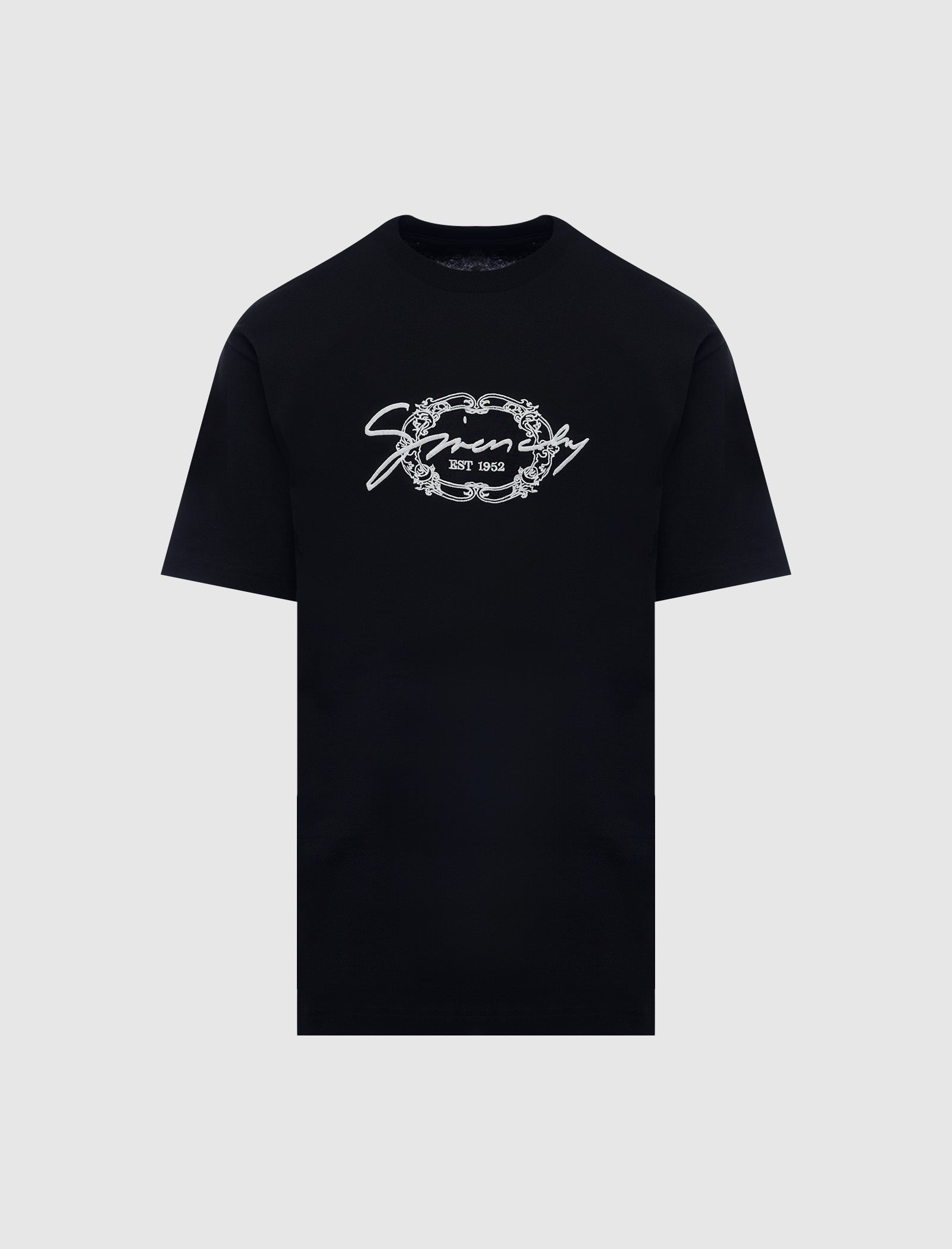 Givenchy Graphic T-Shirt for Men - Stylish Cotton Short Sleeve Tee with Logo Print | Perfect for Casual Wear, Street Style & Everyday Outfits