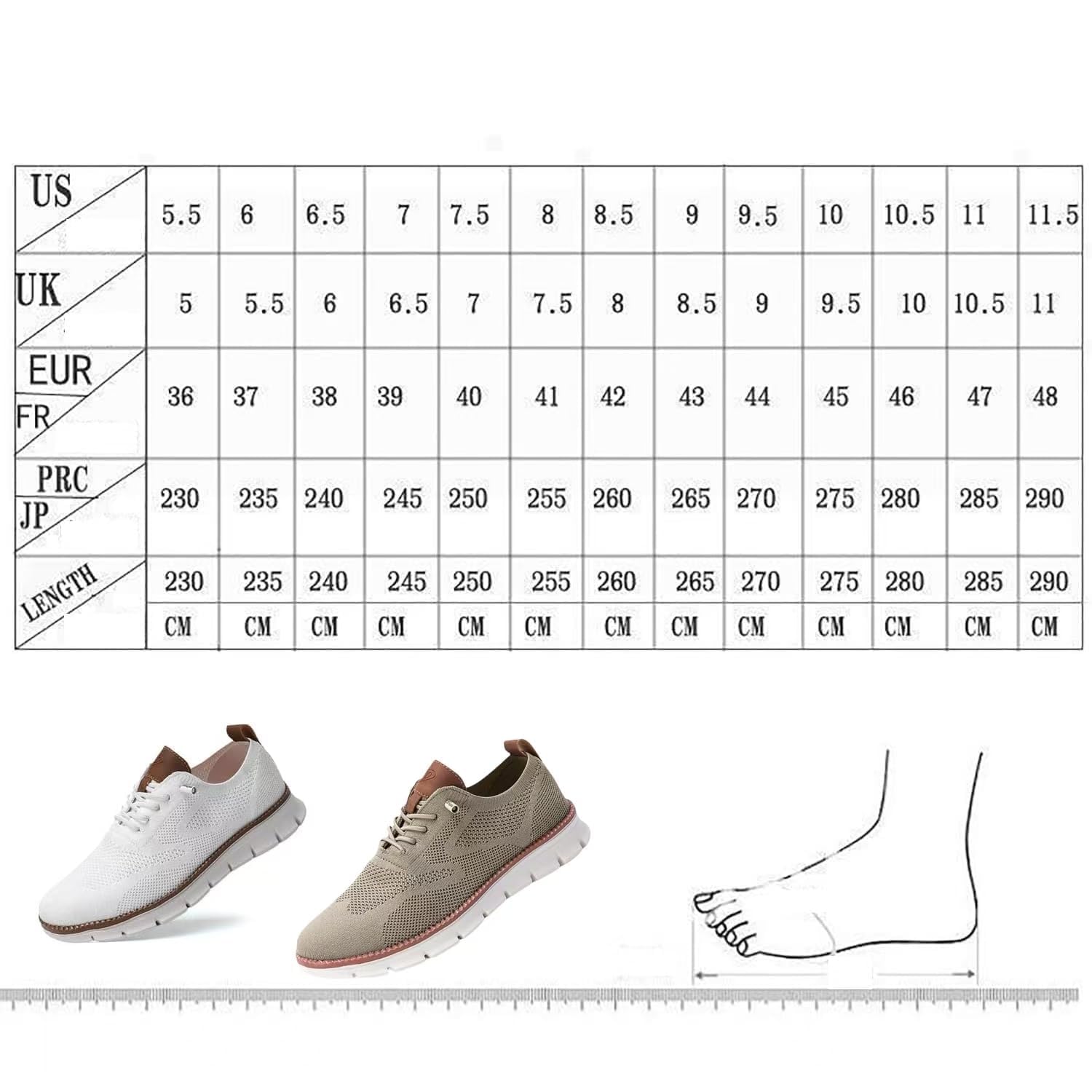 2024 Breeze Shoes for Men - Breathable Lightweight Mesh Sneakers for Walking, Running & Urban Wear | Comfortable Casual Shoes for Daily Use & Outdoor Activities