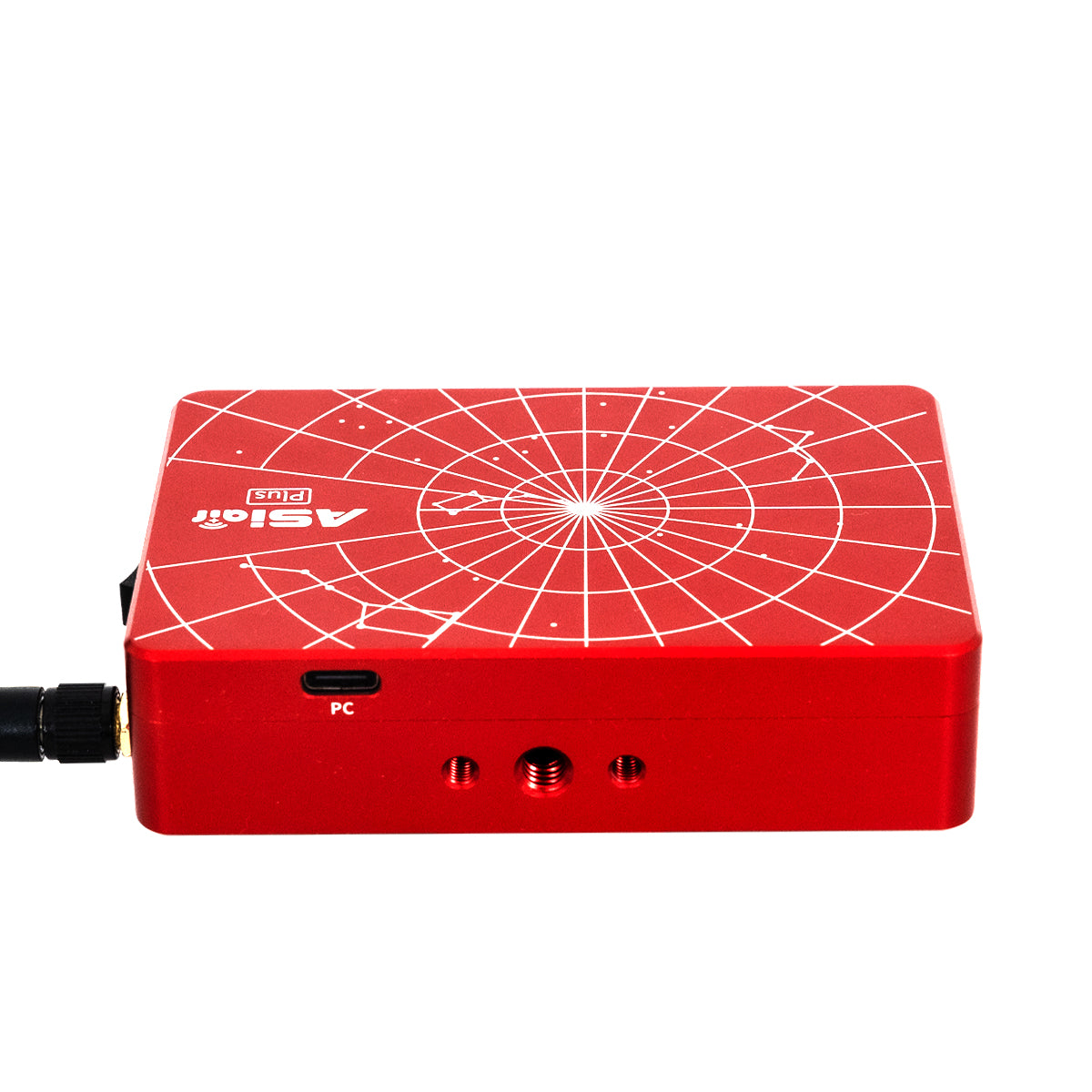 ASIAIR Plus 256GB Smart Astronomy Camera Controller - Perfect for Astrophotography, Stargazing & Night Sky Observation