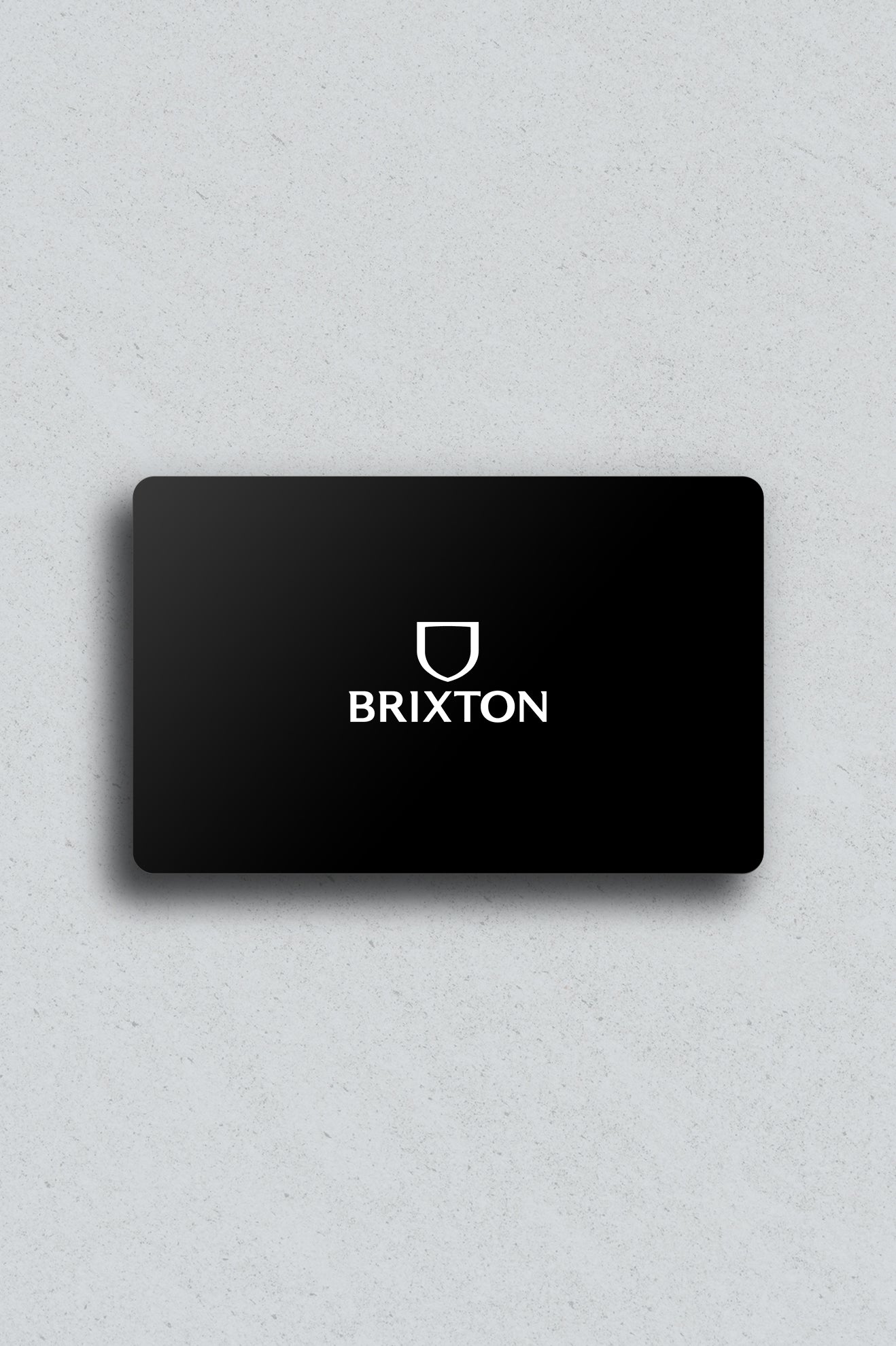 Brixton E-Gift Card - Perfect for Birthdays, Holidays & Special Occasions | Digital Gift Card for Online Shopping & Gifts
