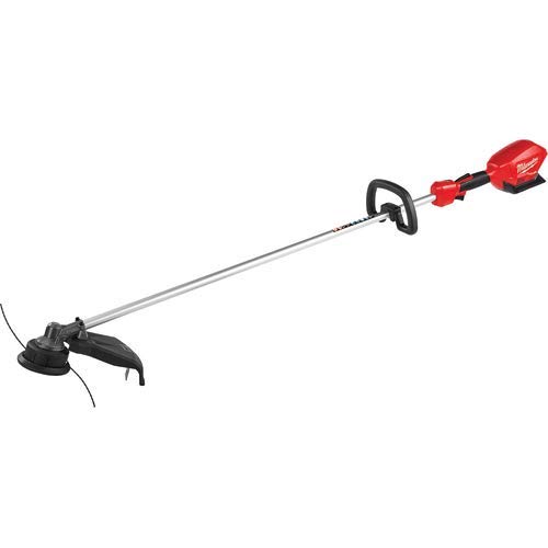 M18 Fuel String Trimmer - Bare Tool Only (No Battery or Charger Included) | Cordless Weed Eater for Lawn Care & Yard Maintenance