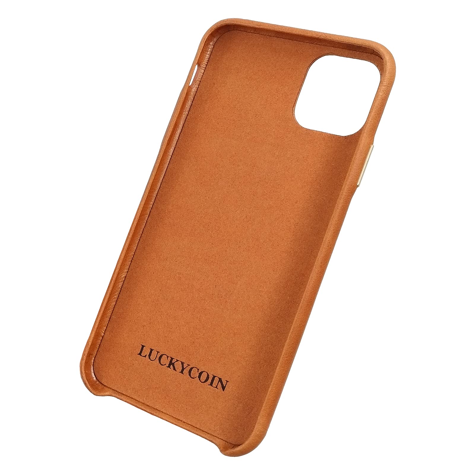 Premium Leather Wallet Case for iPhone 11 Pro Max (6.5