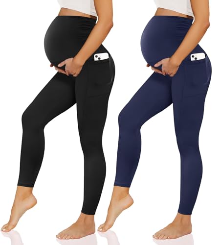 Black/ Navy Blue