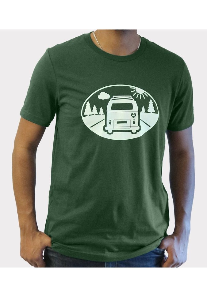 Forest Green