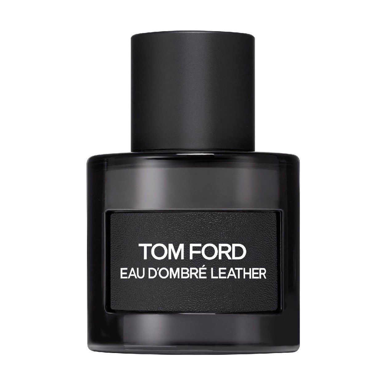 Eau d'Ombre Leather Perfume for Women - Luxury Scented Fragrance with Leather Notes | Perfect for Evening Wear, Date Nights & Special Occasions
