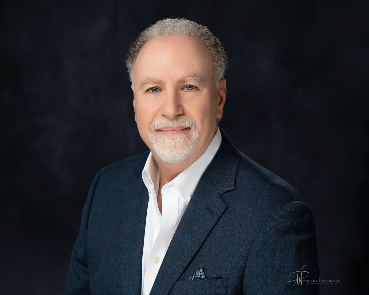 Professional Headshot Photography Kit by Angela Navarette - Complete Portrait Lighting Equipment for Studio & Outdoor Photography - Perfect for Actors, Models, and Business Professionals