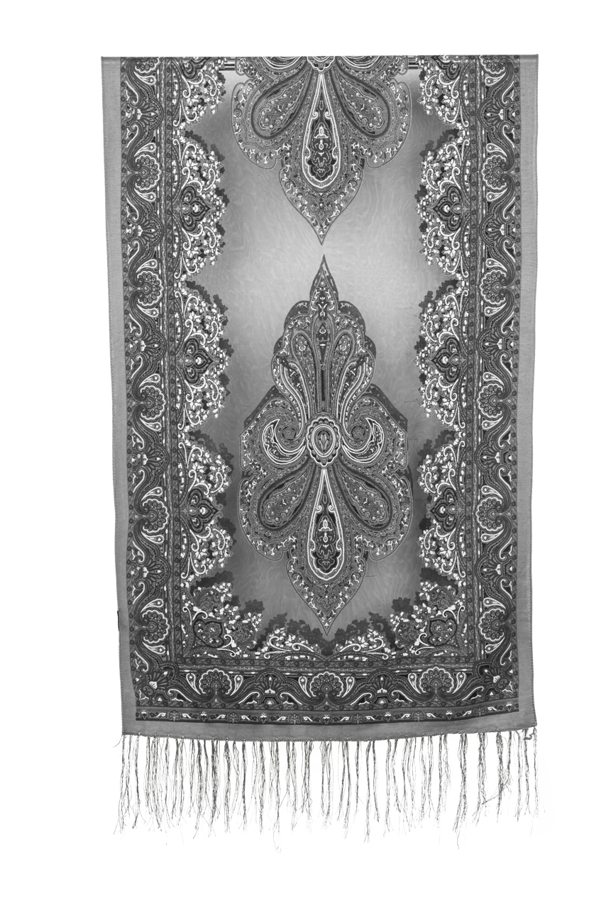 Tasha Polizzi Bandana Scarf - Stylish Cotton Fashion Accessory for Women & Men | Perfect for Outdoor Activities, Music Festivals & Everyday Wear