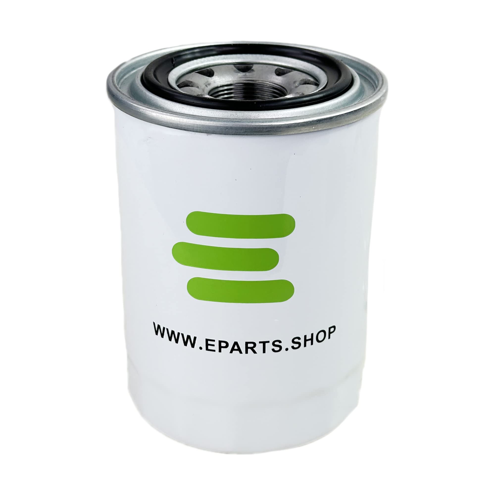 Kubota Hydraulic Spin-On Oil Filter Replacement for B20, B2150HSD, B2150HSE, B8200HST-DP, B8200HST-EP, B9200HST-DP, B9200HST-EP - Compatible with Tractor, Excavator & Construction Equipment Maintenance