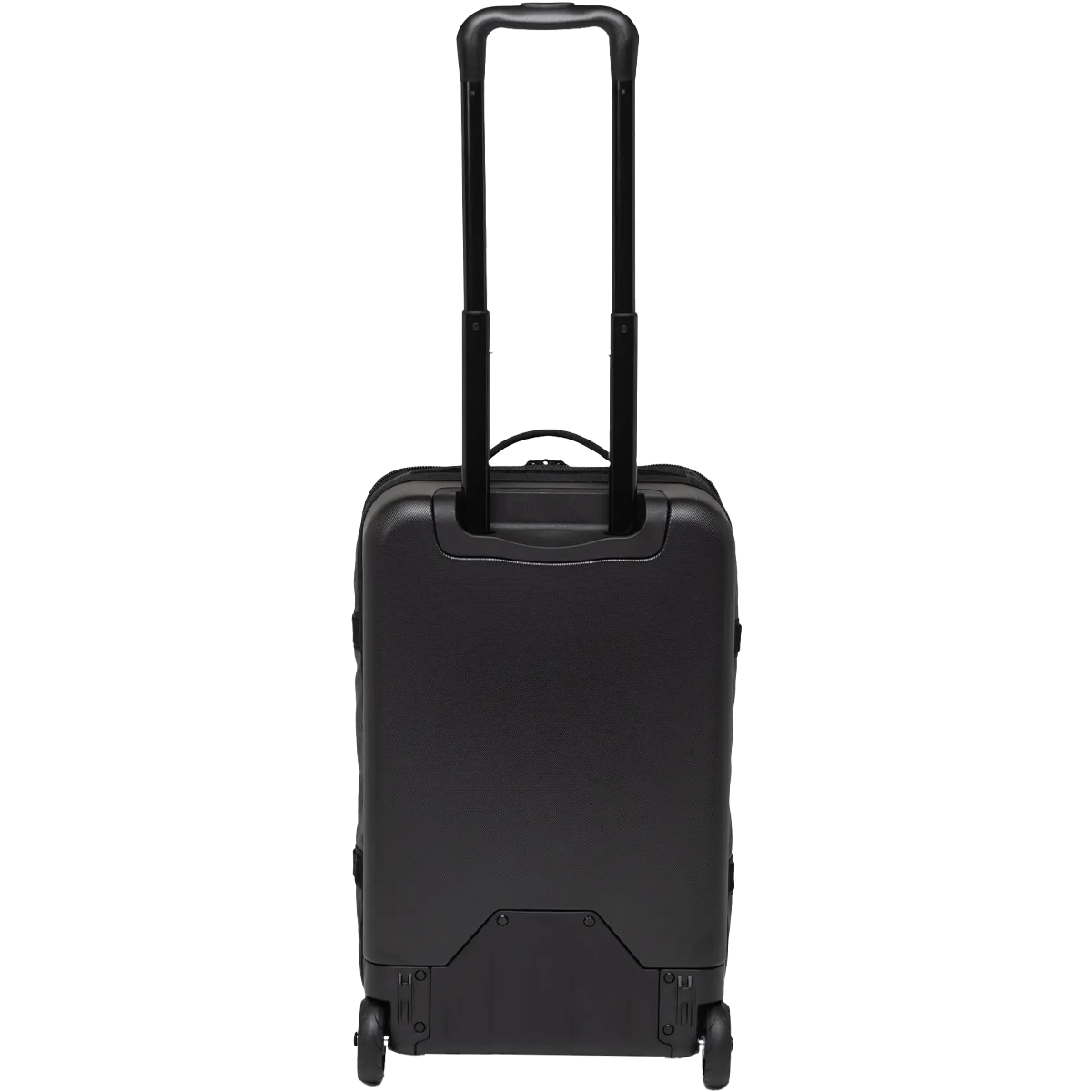 All-Season Hybrid Rolling Carry-On Luggage 41L Large Travel Suitcase - Perfect for Airplane, Business Trips & Weekend Getaways