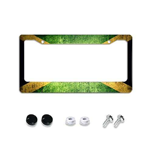 Jamaican Flag