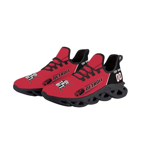 Red--black