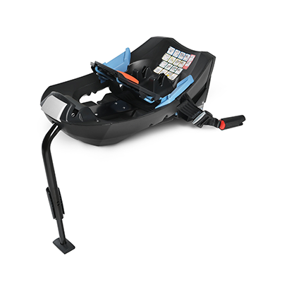 Cybex Gazelle S Aton 2 Travel System - Lightweight Stroller & Infant Car Seat Combo for Newborns to Toddlers | Perfect for City Walks, Travel & Everyday Use