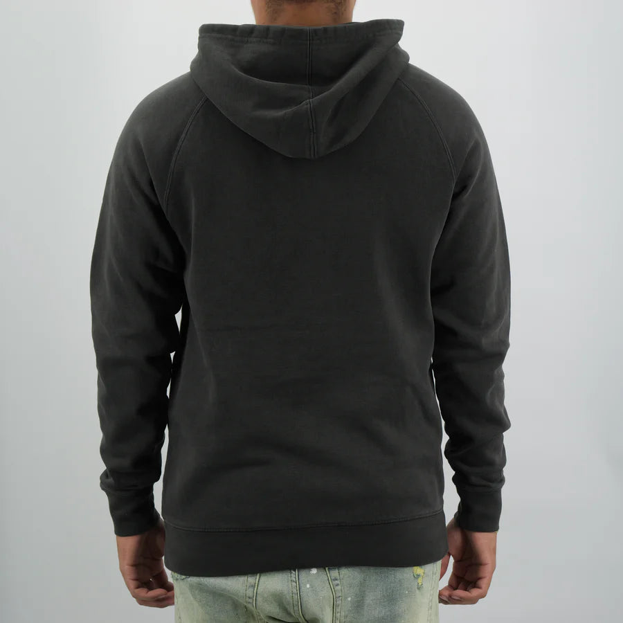 Paradise Lost UNKNOWN PREM Hoodie Black - Stylish Streetwear for Men & Women - Perfect for Casual Outfits, Concerts, and Everyday Wear