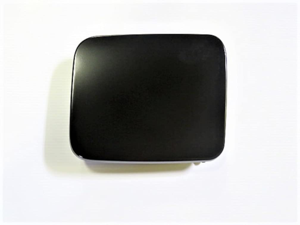Genuine Nissan Lt Fuel Door (G8830-3TAMA) - OEM Replacement Part for Nissan Vehicles | Perfect for Fuel Tank Access & Maintenance