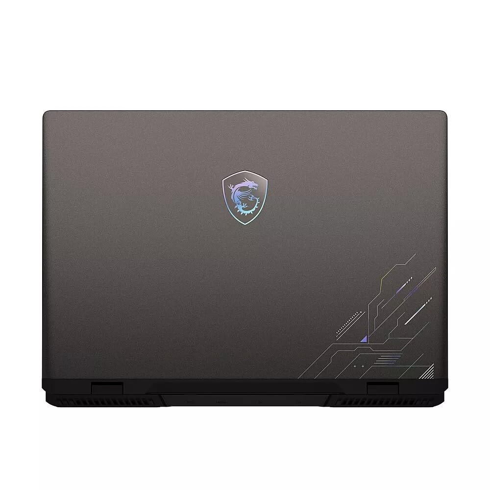 MSI Crosshair Gaming Laptop 16