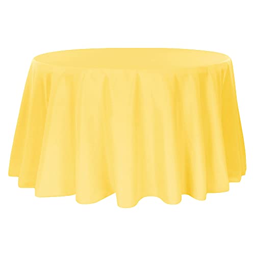 Canary Yellow