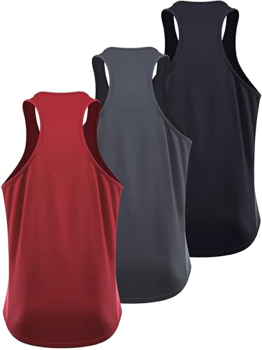 5161 Black/Grey/Red