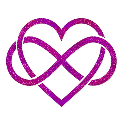 Purple Metal Flake