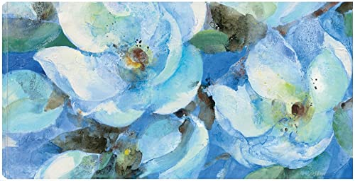 Blue Magnolias