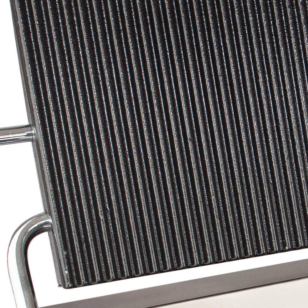 ALDKitchen Panini Press & Sandwich Maker - 9