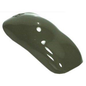 Restoration Shop Olive Drab Urethane Basecoat with Clearcoat - Professional Automotive Paint Kit (1 Gallon) for Cars, Trucks & Vehicles - High Gloss Finish for DIY & Professional Auto Body Restoration | Perfect for Touch-Ups, Full Repaints & Custom Projects