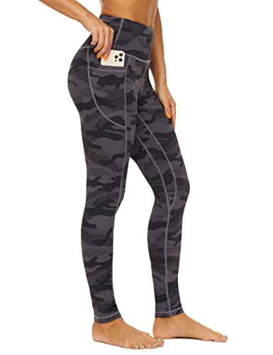 Camo Dark Grey