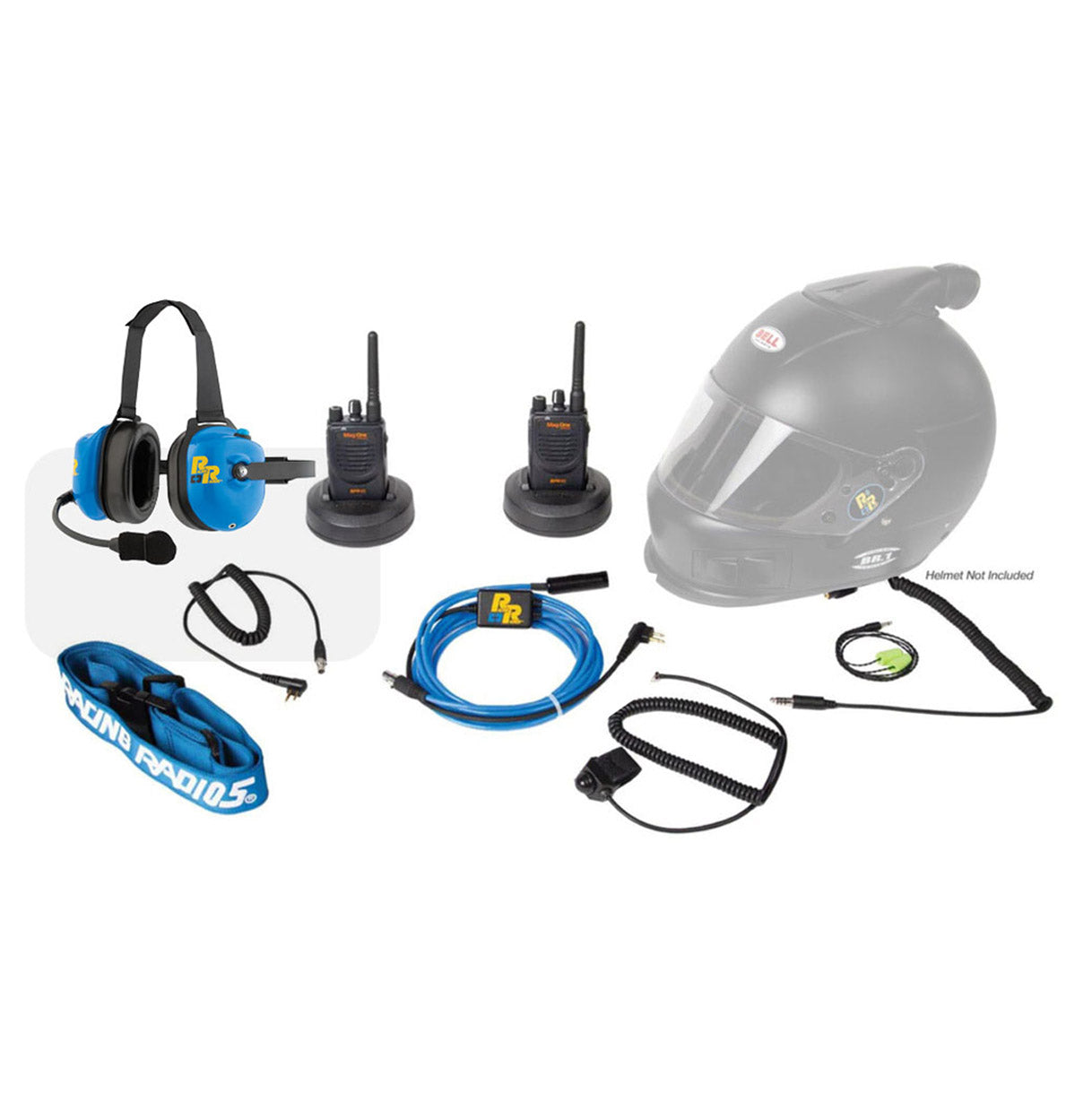 MagOne Short Track Portable System - Lightweight & Compact for Easy Transport | Perfect for Outdoor Adventures, Travel & On-the-Go Use