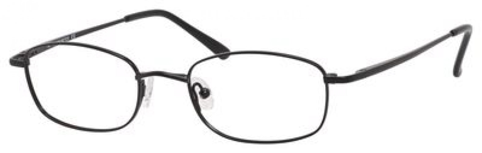 Adensco 106 Eyeglasses - Stylish & Lightweight Glasses for Men & Women | Perfect for Reading, Working & Daily Wear