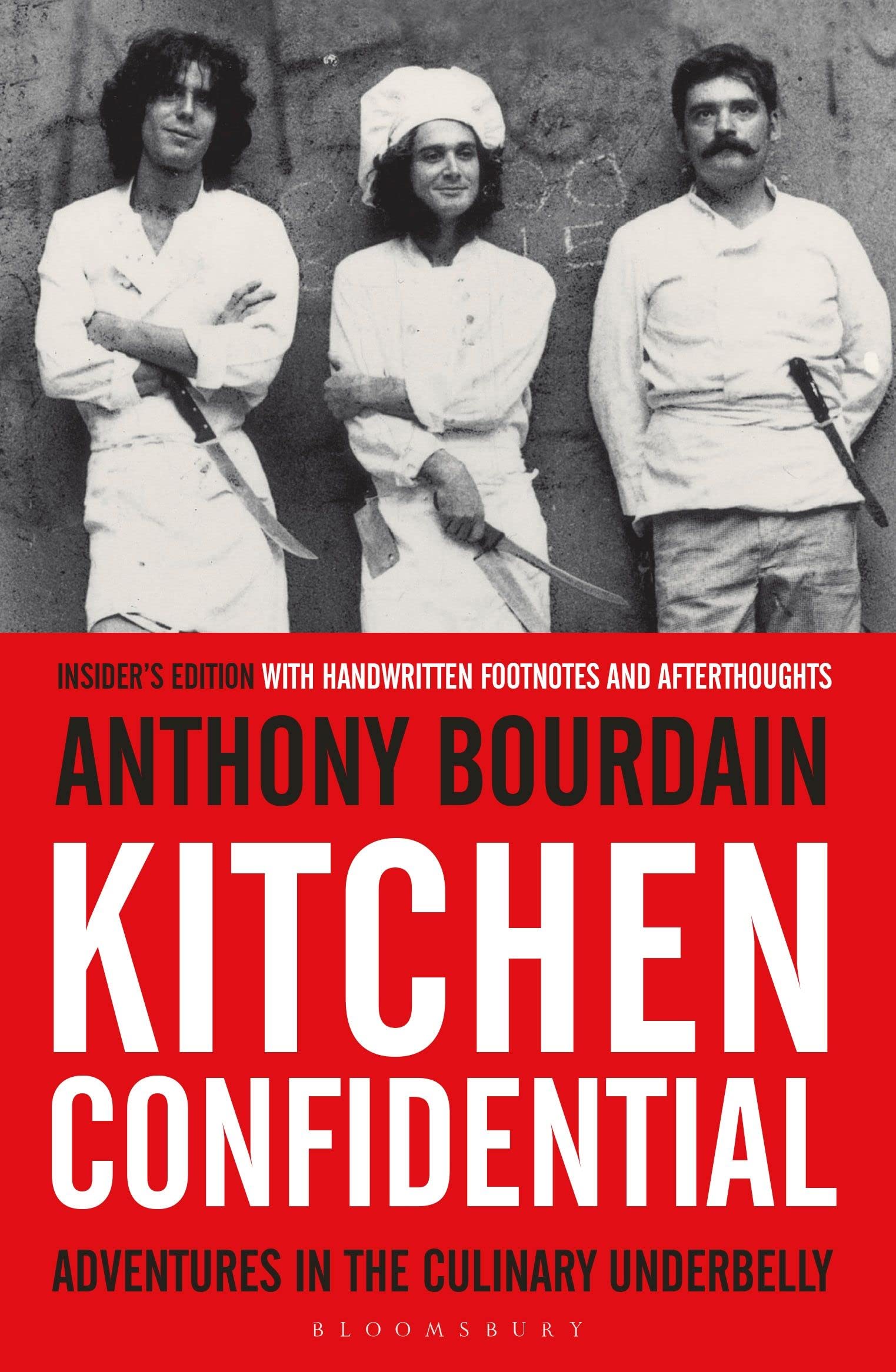 Kitchen Confidential: Premium Kitchen Essentials & Cookware for Home Chefs - Perfect for Cooking, Baking & Meal Prep