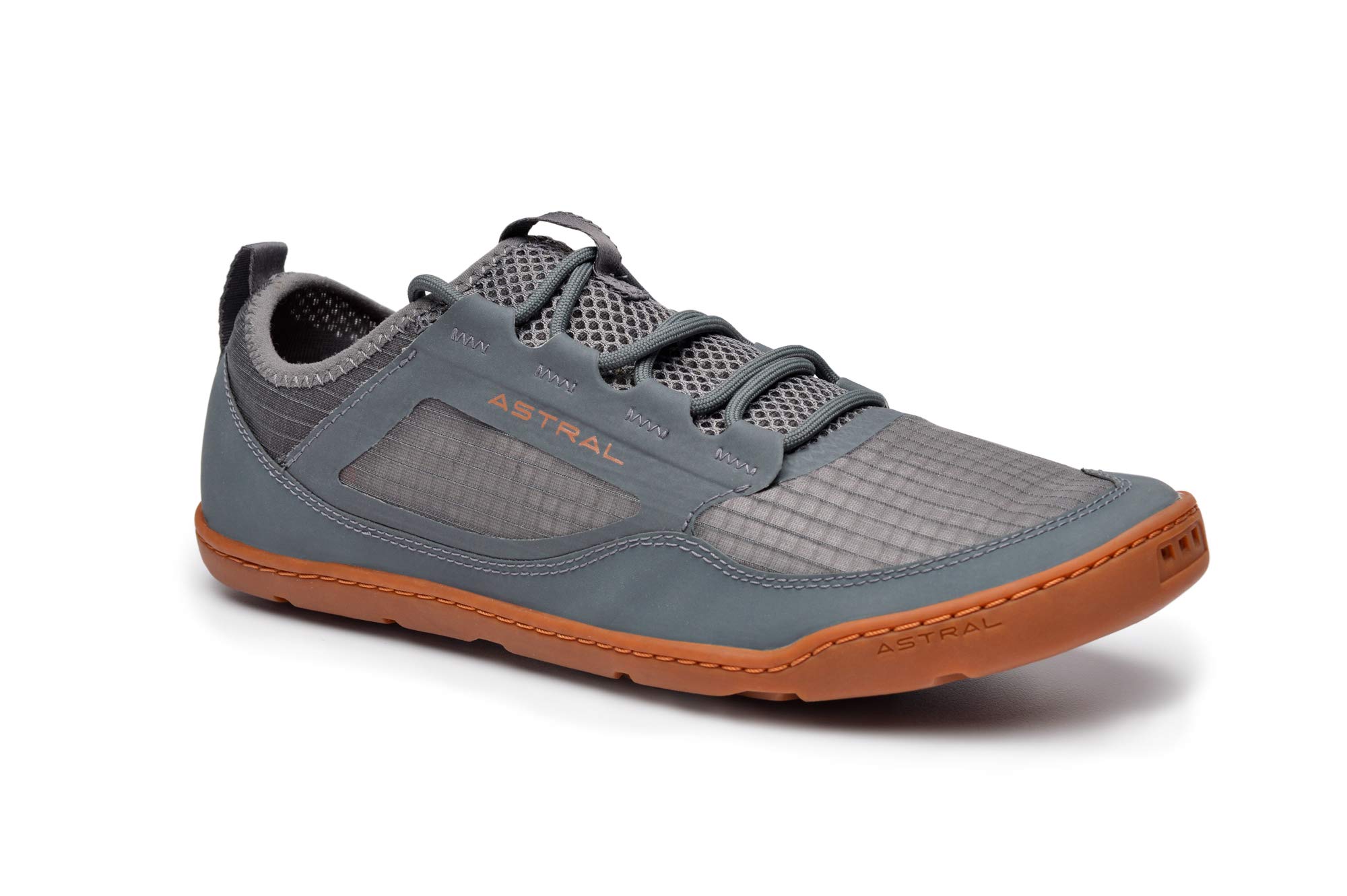 Astral Loyak Men's Water-Ready Quick-Dry Lightweight Shoes for Casual & Outdoor Activities - Perfect for Hiking, Kayaking, and Beach Adventures