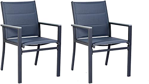 Gray 2chairs