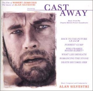 Cast Away - Survival Adventure Movie DVD | Watch Online or Stream at Home | Perfect for Movie Nights & Outdoor Survival Enthusiasts