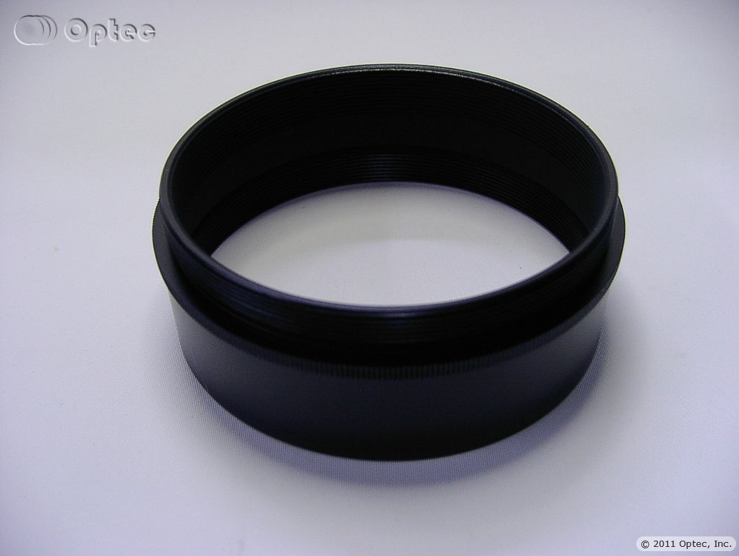 Optec DSI 3.5 Inch Telescope Extension Rings & Adapters Kit - High-Quality Retaining Rings for Astronomy Telescopes - Perfect for Astrophotography and Stargazing Accessories