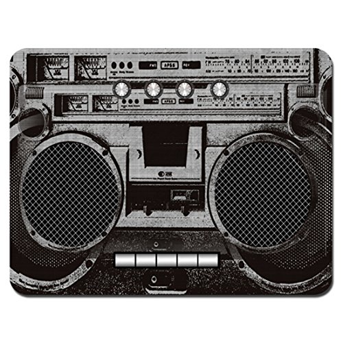 Cassette Player Design
