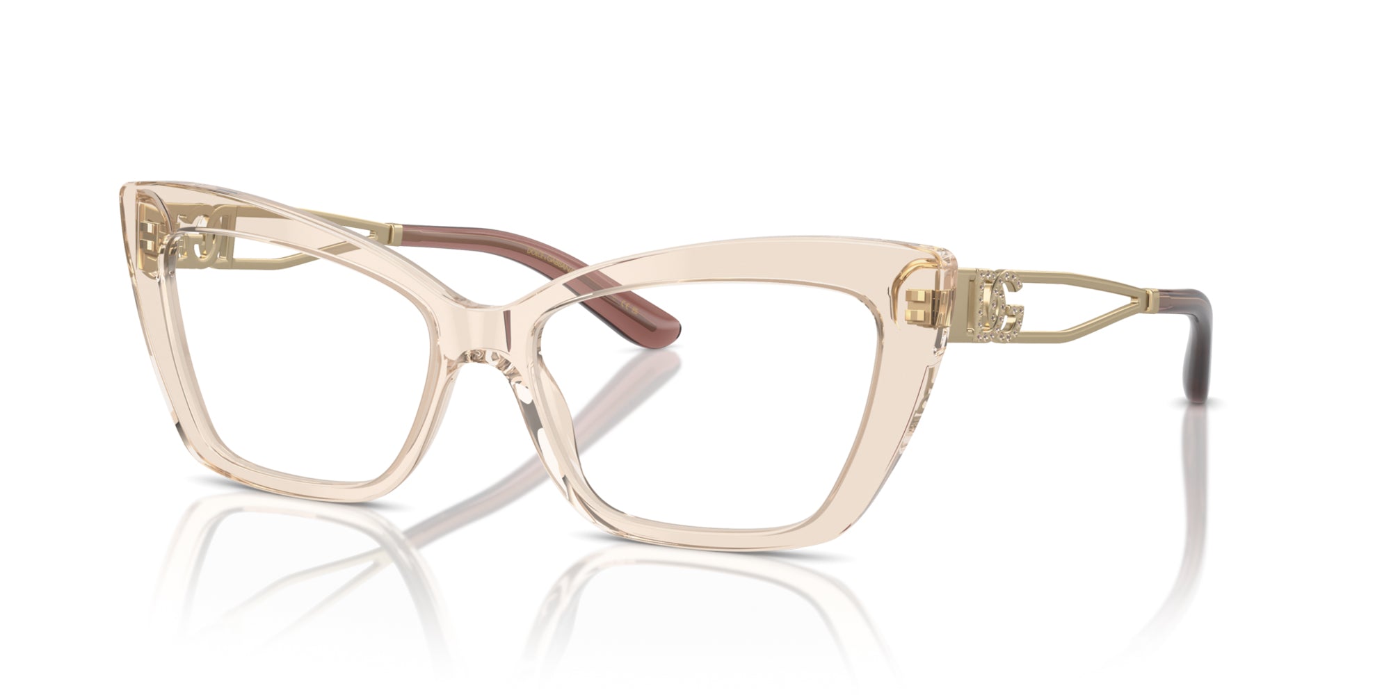 Dolce&Gabbana DG3375B Sunglasses - Luxury Designer Shades for Women & Men | Perfect for Outdoor Activities, Beach Vacations & Fashion Statements